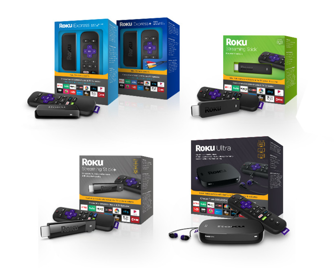 Roku's $70 Streaming Stick Plus With 4K HDR Aims To Crush Apple TV 4K And Amazon Fire TV