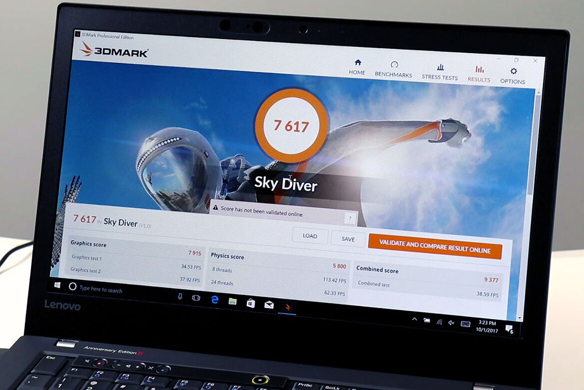 Lenovo ThinkPad 25 Anniversary Edition Laptop Preview: Ode To A Mobile Workhorse