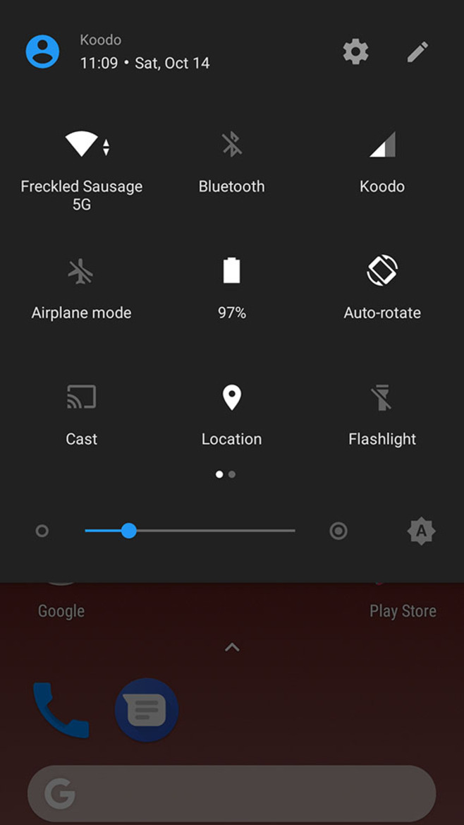 Download Google’s Pixel 2 Launcher And Give Any Android Phone A Pixel 2 UI Makeover