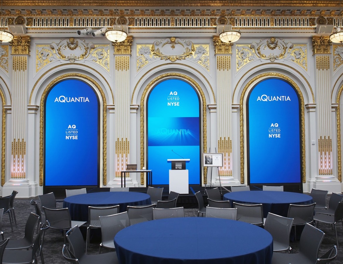Aquantia Launches IPO To Help Drive Multi-Gigabit Networking To The Masses