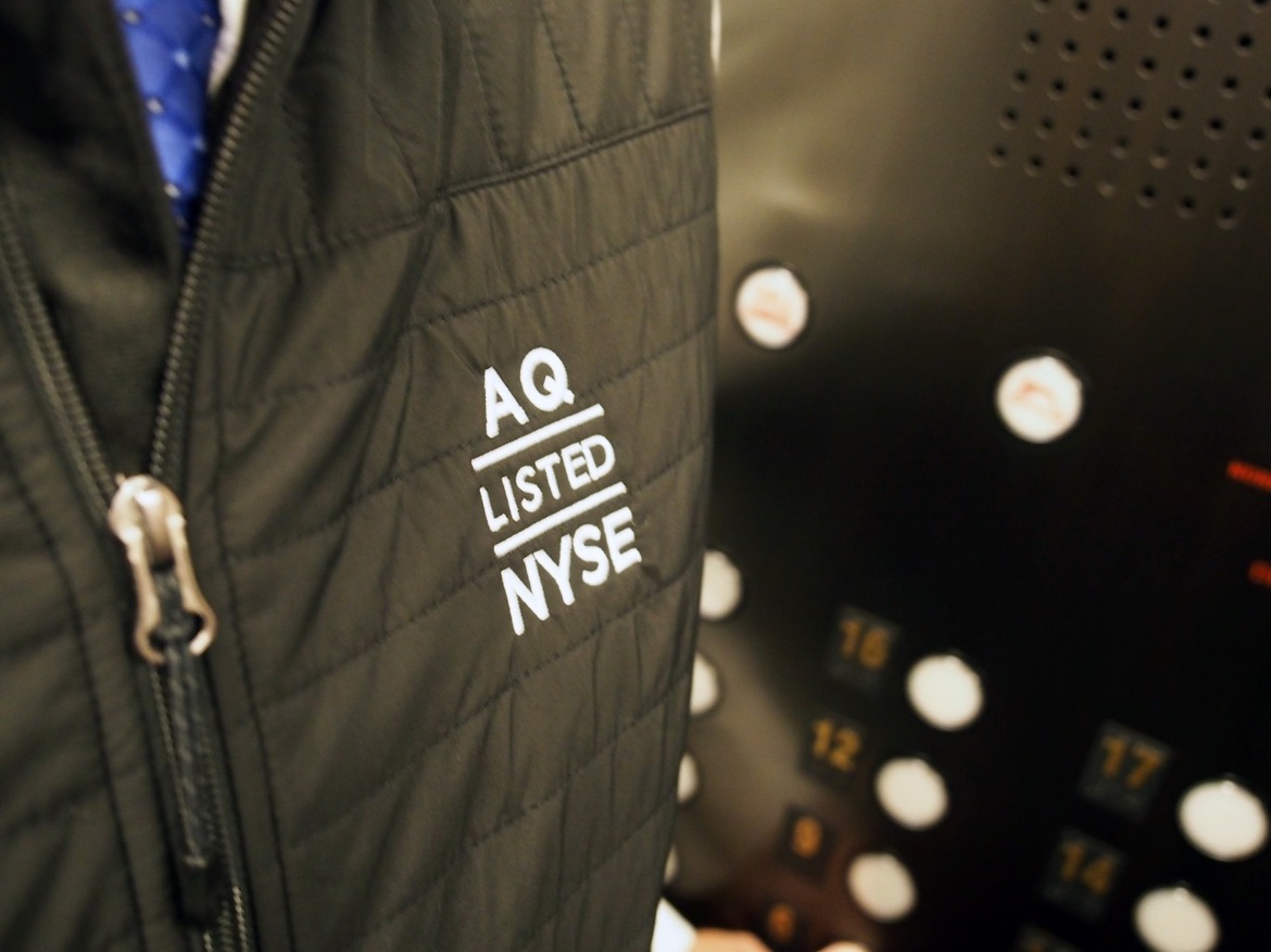 Aquantia Launches IPO To Help Drive Multi-Gigabit Networking To The Masses