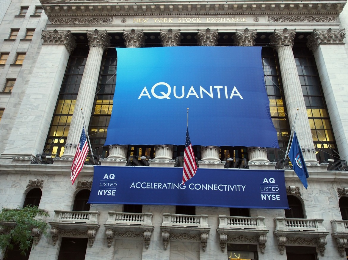 Aquantia Launches IPO To Help Drive Multi-Gigabit Networking To The Masses