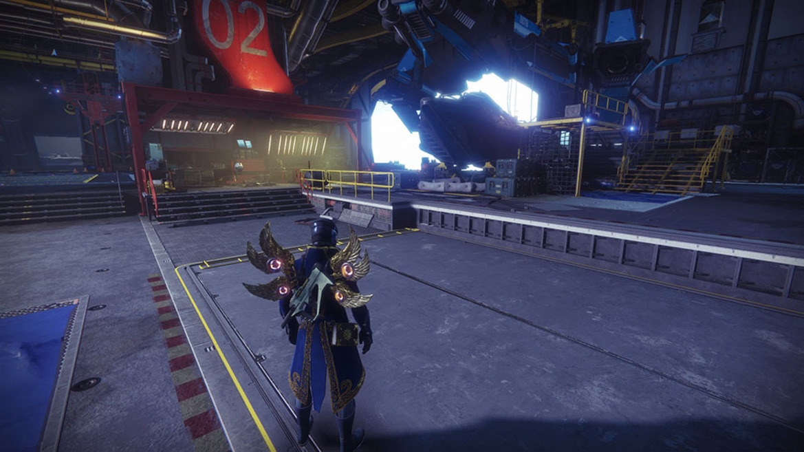 Gamers Call BS On Destiny 2 XP Scaling System So Bungie Reacts