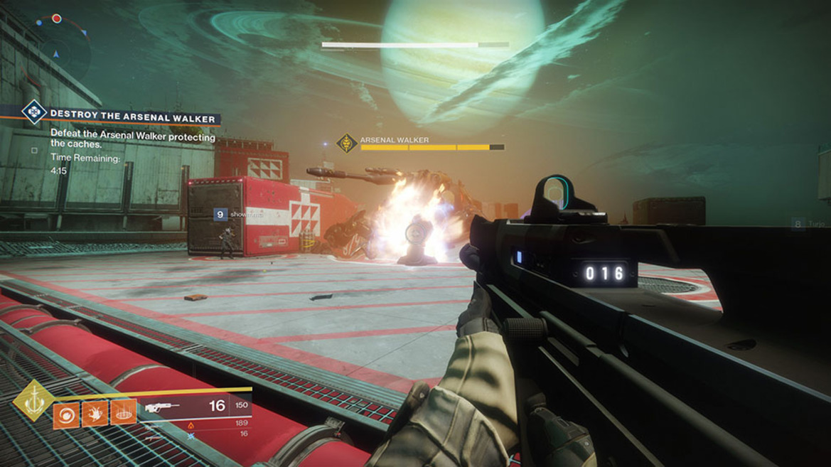 Gamers Call BS On Destiny 2 XP Scaling System So Bungie Reacts