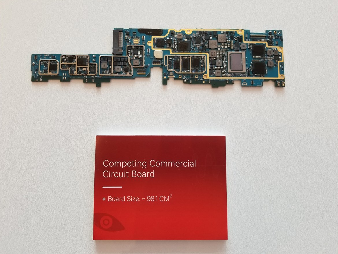 Qualcomm Unveils Intel's Worst Nightmare, Always Connected Snapdragon Windows 10 Convertibles Launched