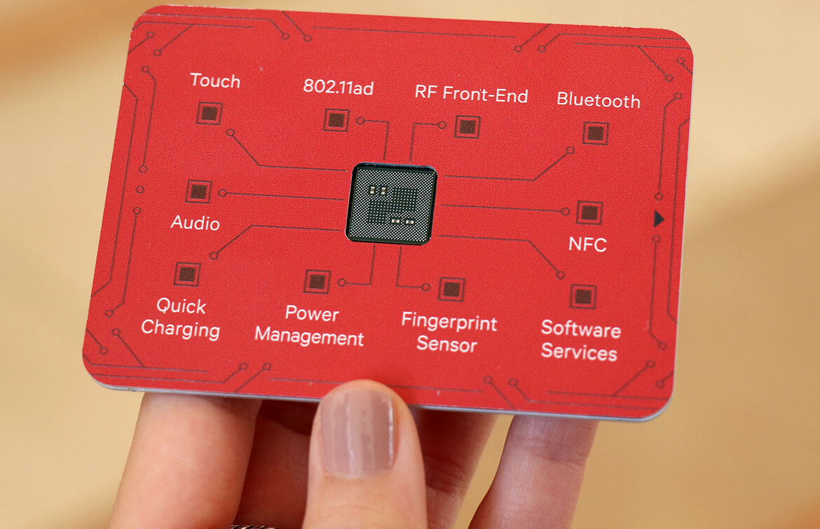 Qualcomm Snapdragon 845 Boosts CPU & GPU Performance With 4K HDR Capture, 3X Faster AI