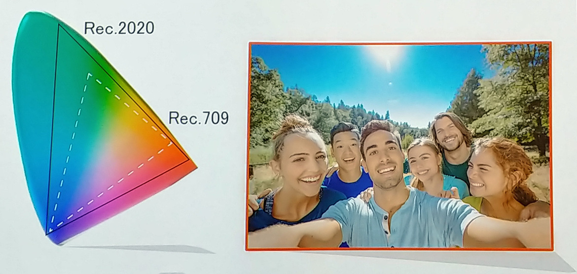 Qualcomm Snapdragon 845 Boosts CPU & GPU Performance With 4K HDR Capture, 3X Faster AI