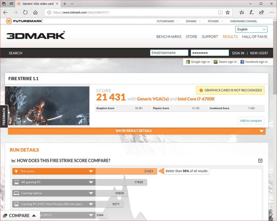 Leaked NVIDIA TITAN V Benchmarks Show Volta GPU Demolishing All Competitors