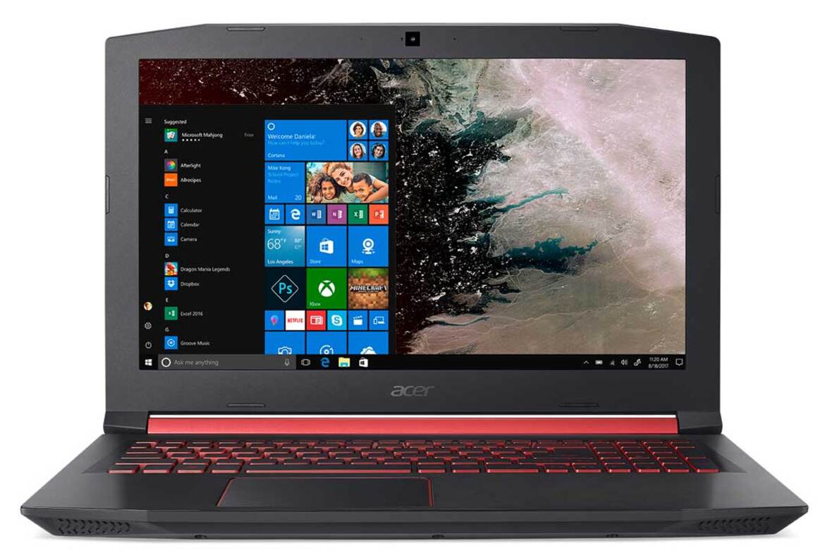 Acer Launches Predator Orion 9000 Intel Core X Gaming Desktop Monster Alongside World's Thinnest Notebook At CES 2018