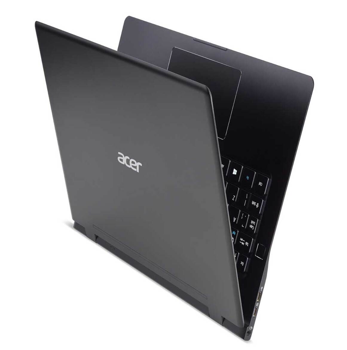 Acer Launches Predator Orion 9000 Intel Core X Gaming Desktop Monster Alongside World's Thinnest Notebook At CES 2018