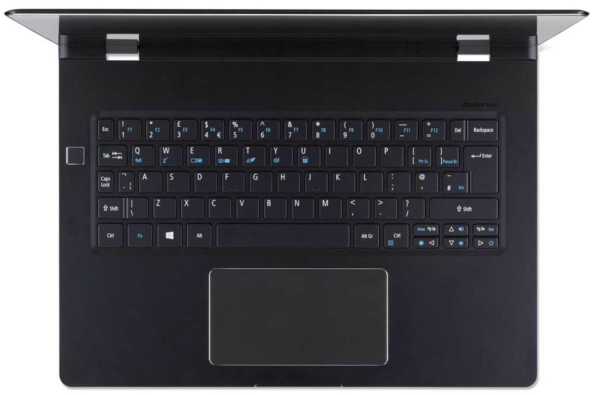Acer Launches Predator Orion 9000 Intel Core X Gaming Desktop Monster Alongside World's Thinnest Notebook At CES 2018