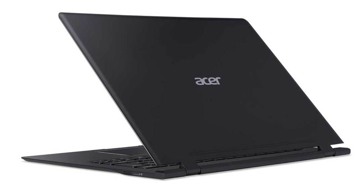 Acer Launches Predator Orion 9000 Intel Core X Gaming Desktop Monster Alongside World's Thinnest Notebook At CES 2018
