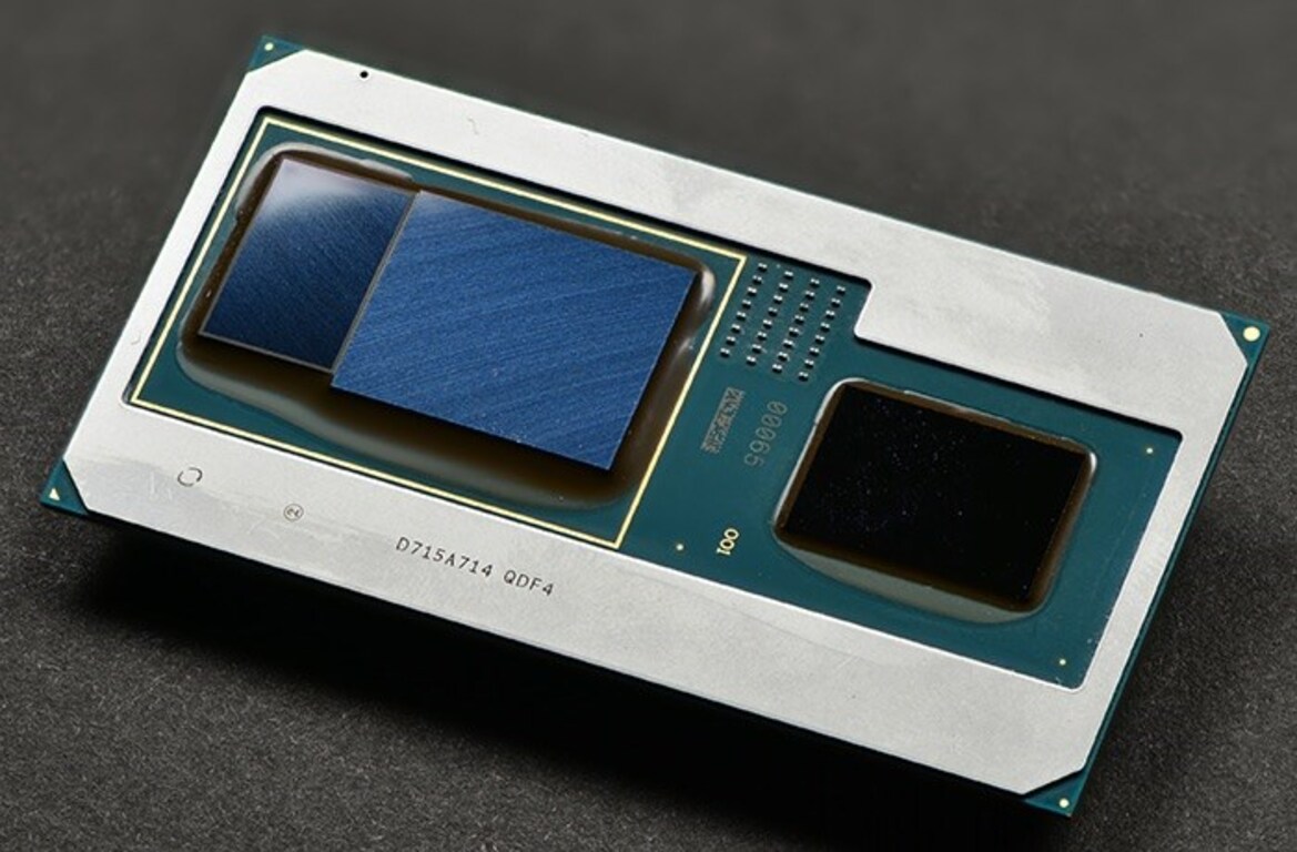 Intel Family Of 8th Gen Core Processors With AMD Radeon RX Vega M Graphics Unveiled