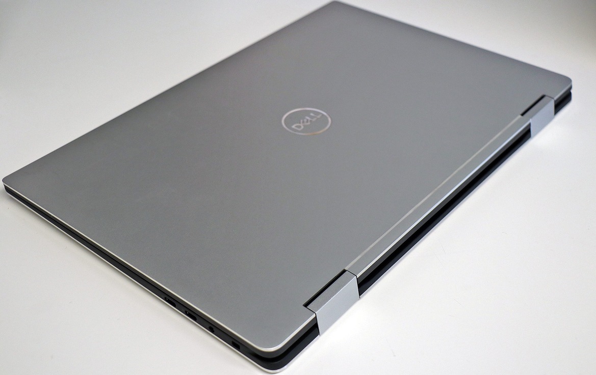 Dell XPS 15 2-In-1 Pairs Intel 8th Gen Core And RX Vega Brawn With InfinityEdge Beauty