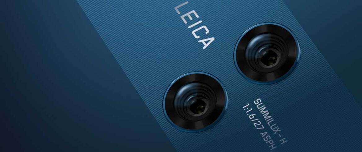 Huawei Mate 10 Pro To Be Sold Via Major Retailers In U.S. Starting At $799