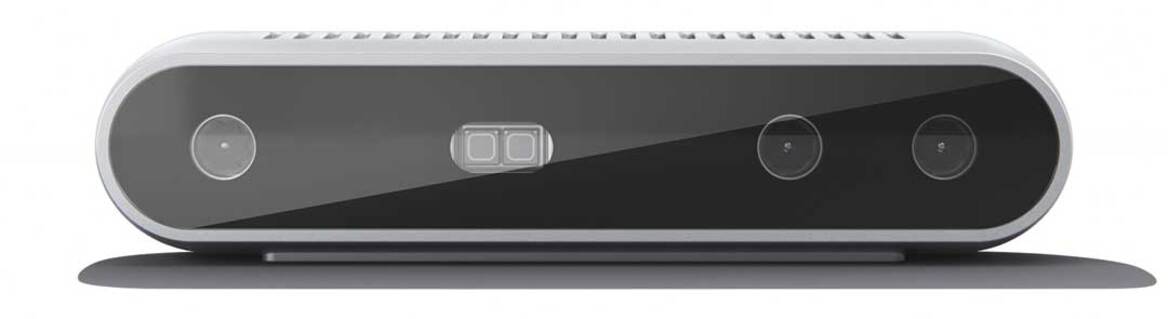 Intel Ships New RealSense D400 Series 3D Cameras For Makers And Educators