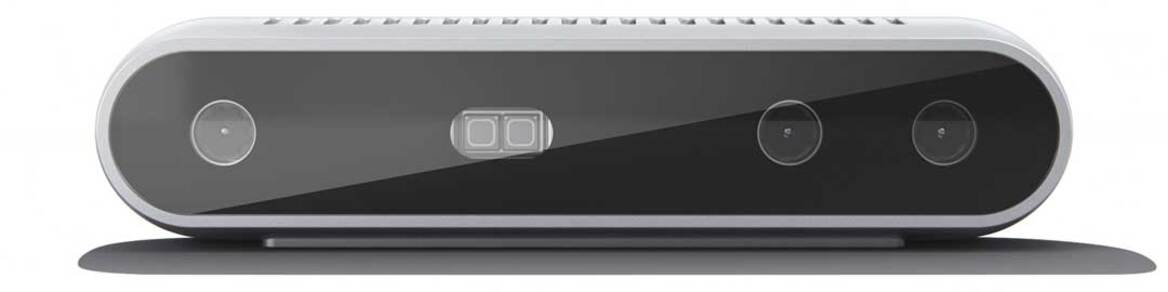 Intel Ships New RealSense D400 Series 3D Cameras For Makers And Educators