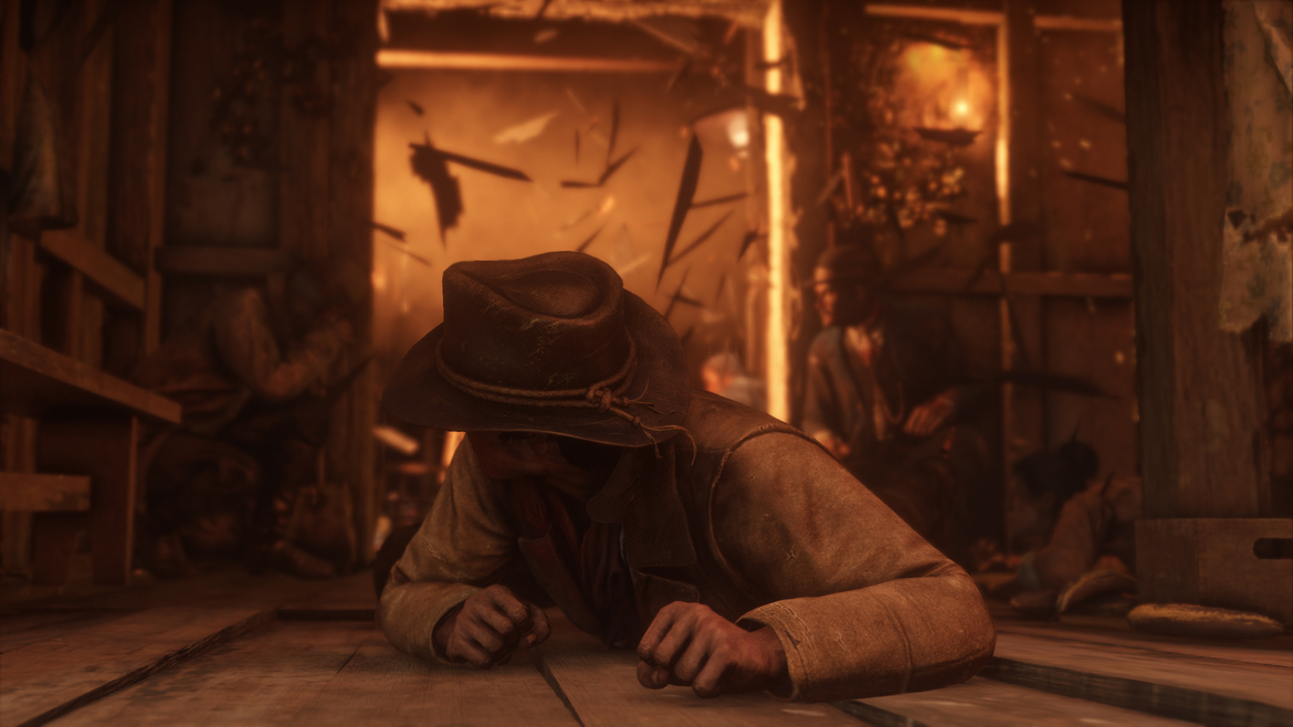 Red Dead Redemption 2 Delayed Again By Rockstar Games, Now Set For October 2018 Release