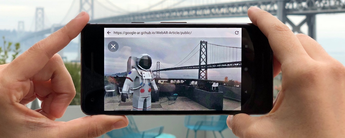 Google ARCore Exits Beta, Lens Support Comes To Google Photos For Android And iOS