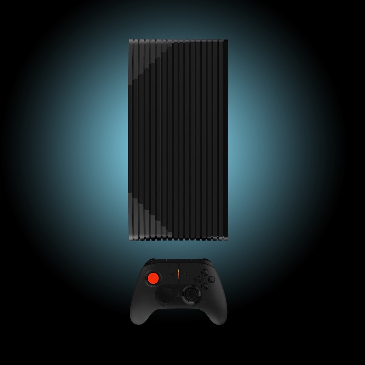 Ataribox Becomes The Atari VCS, Available With Modern And Retro Controllers At The Ready