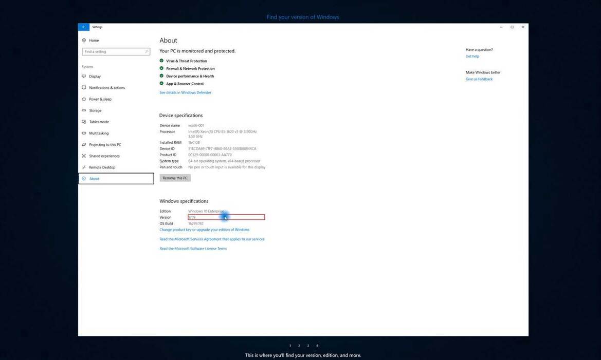Microsoft Debuts 'Cortana Show Me' As Windows 10 Spring Creators Update Nears Release