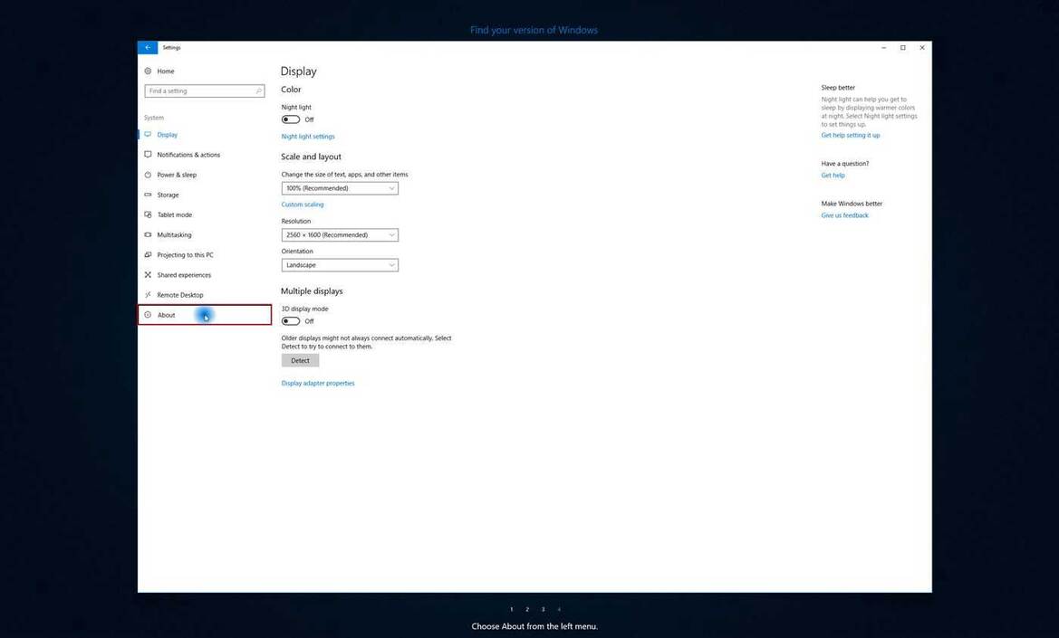 Microsoft Debuts 'Cortana Show Me' As Windows 10 Spring Creators Update Nears Release