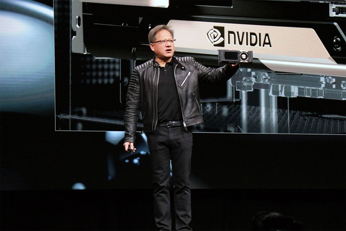 NVIDIA Announces Quadro GV100 Volta-Powered Graphics With RTX Real-Time Ray Tracing Wizardry (Updated)