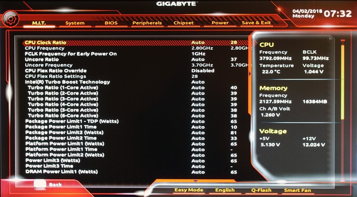 Gigabyte H370N WiFi Intel 300 Series Coffee Lake Motherboard Sneak Peek