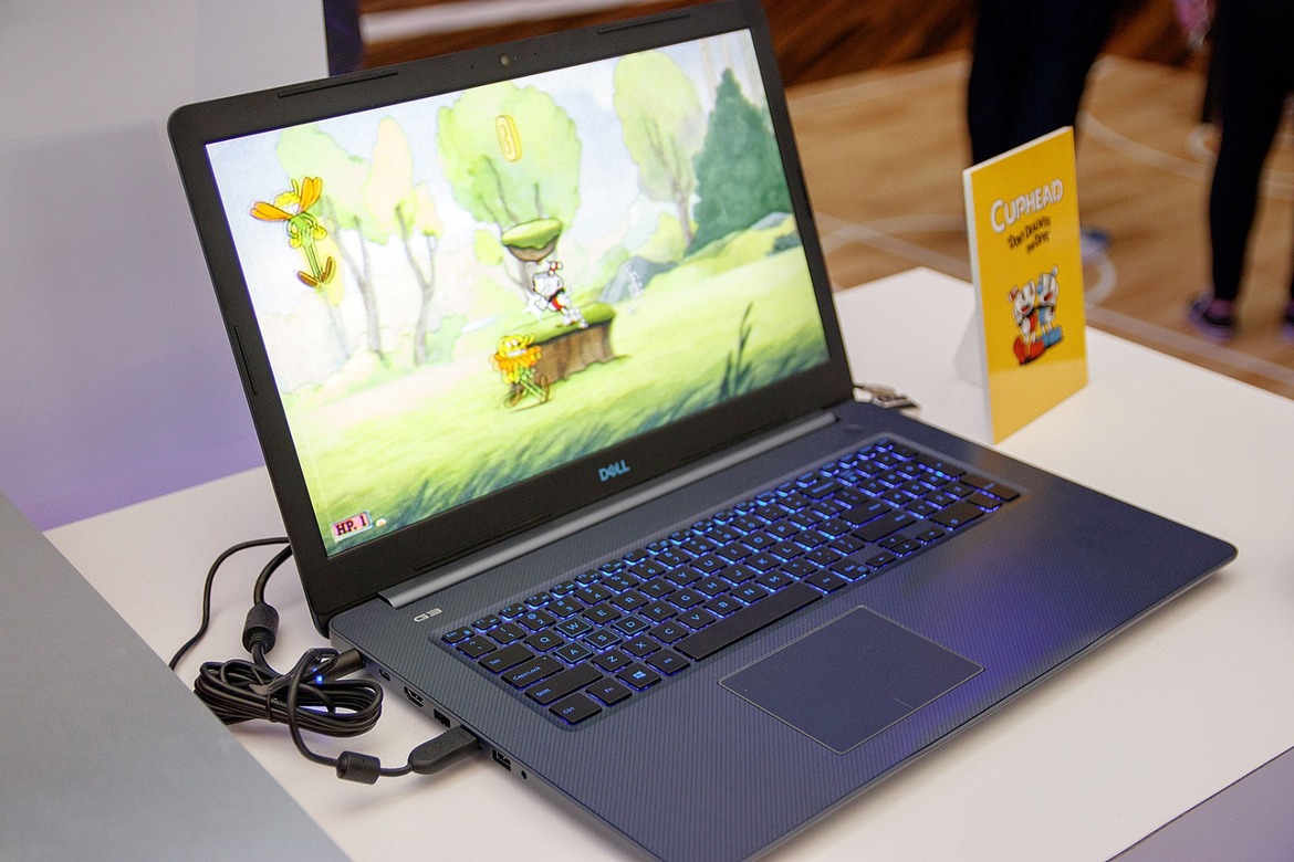 Hands-On Dell’s Coffee Lake-H Powered G-Series Gaming Laptops At PAX