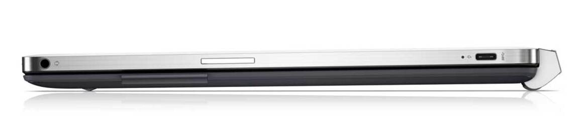 HP Chromebook X2 Chrome OS Detachable Is Part Tablet And Part Notebook