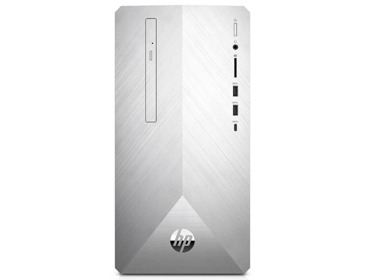 HP Rolls Out New Pavilion and Pavilion Gaming Notebooks And Desktops