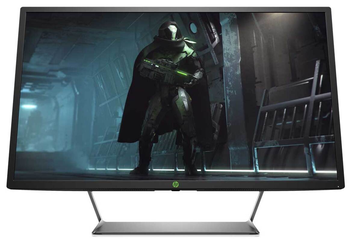 HP Rolls Out New Pavilion and Pavilion Gaming Notebooks And Desktops
