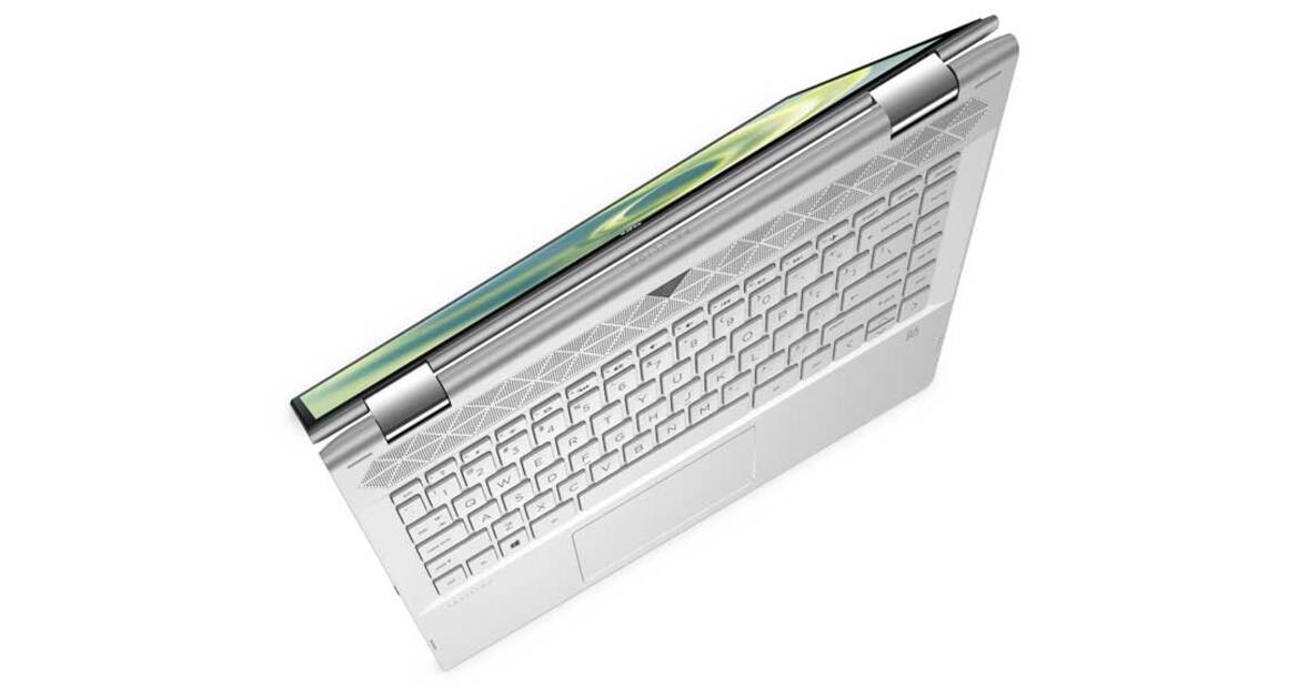 HP Rolls Out New Pavilion and Pavilion Gaming Notebooks And Desktops