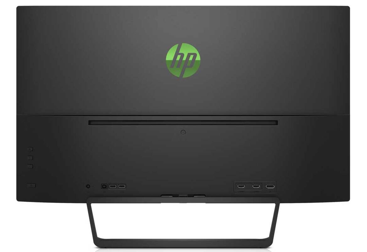 HP Rolls Out New Pavilion and Pavilion Gaming Notebooks And Desktops