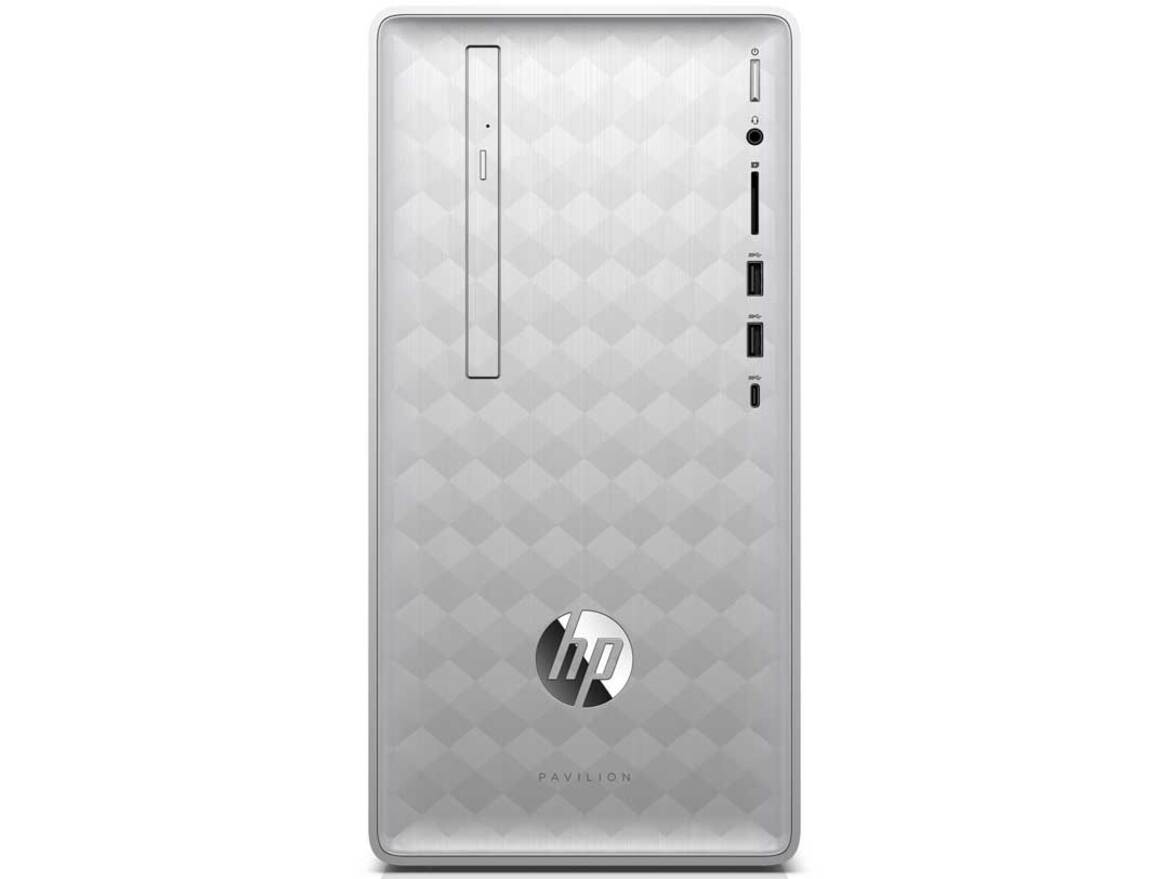 HP Rolls Out New Pavilion and Pavilion Gaming Notebooks And Desktops