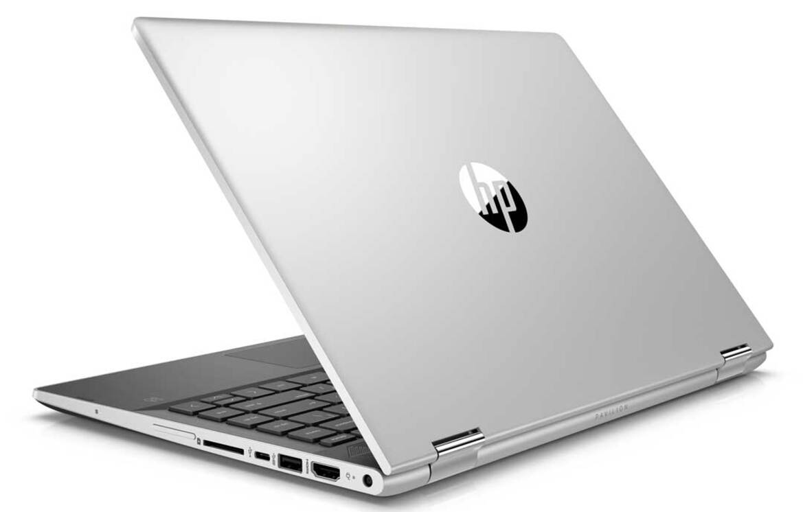 HP Rolls Out New Pavilion and Pavilion Gaming Notebooks And Desktops