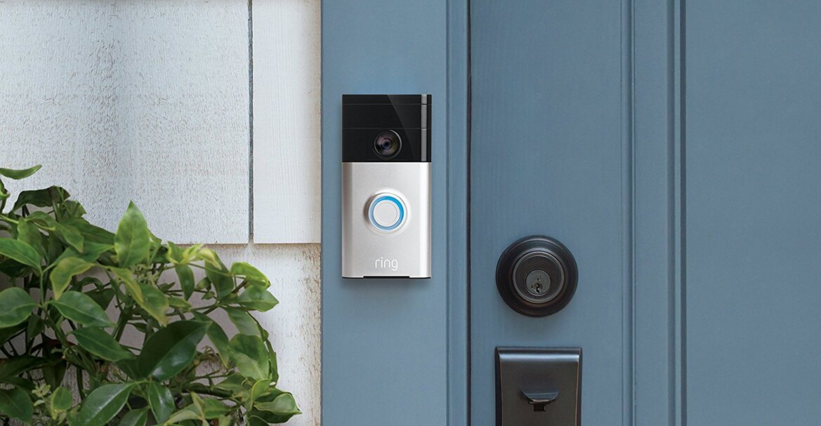 Amazon Completes Ring Acquisition, Slashes Price Of First-Gen Video Doorbell To $100