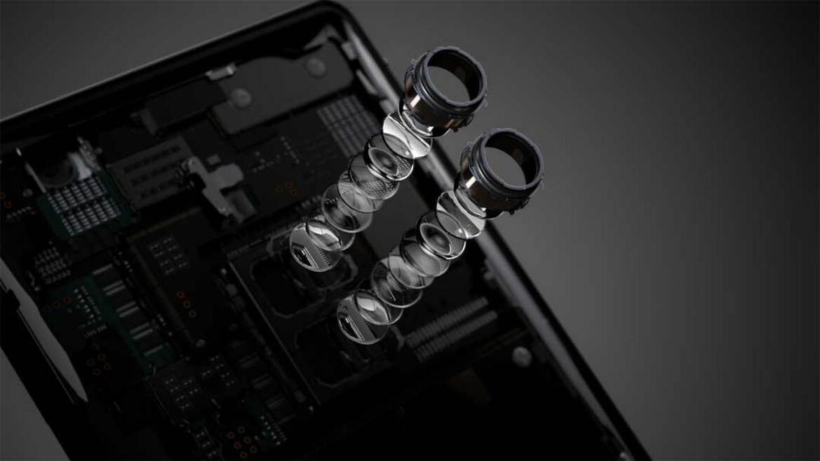 Sony Xperia XZ2 Premium Boasts 4K HDR Display And Dual-Lens Camera System With 51200 ISO Mode