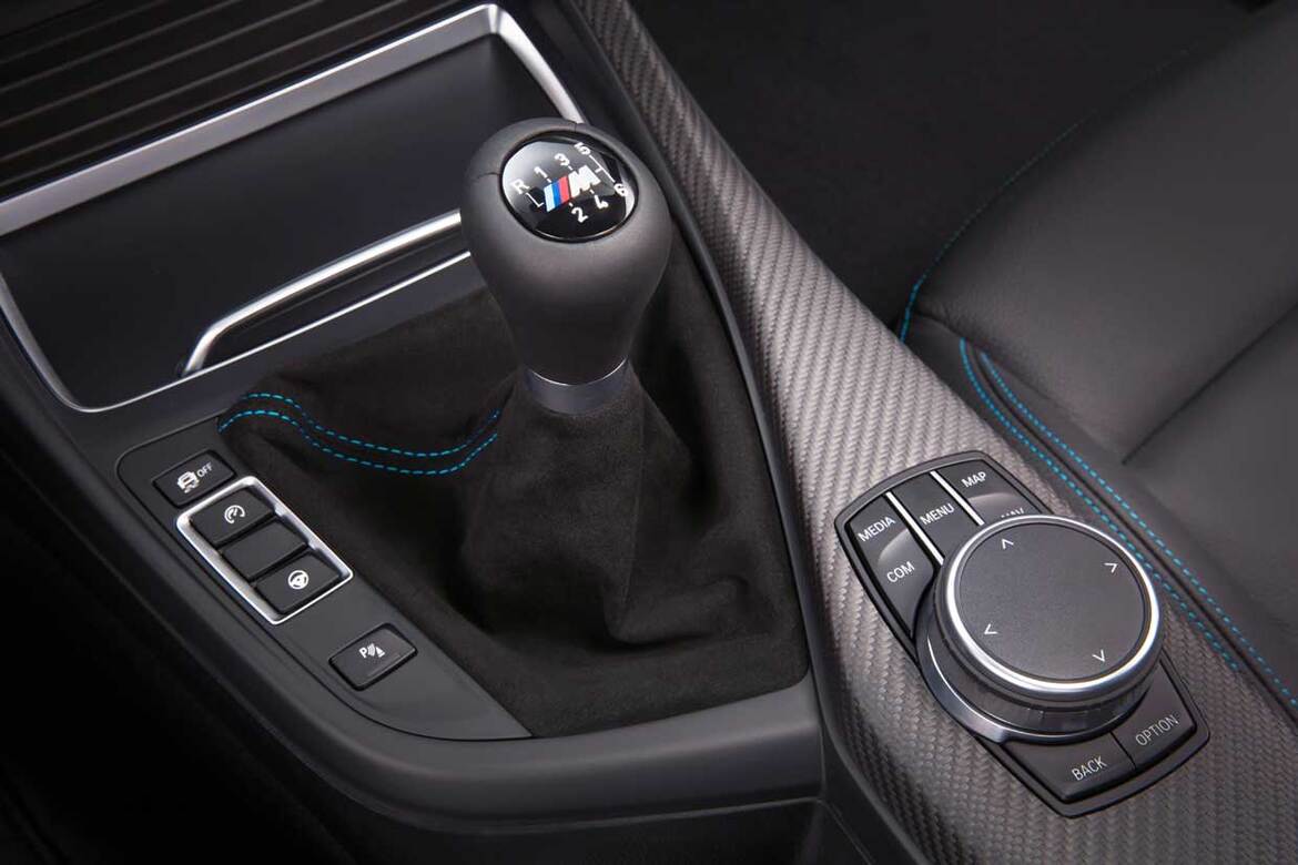 2019 BMW M2 Competition Hits The Track With Vicious Turbocharged Heart Of An M3