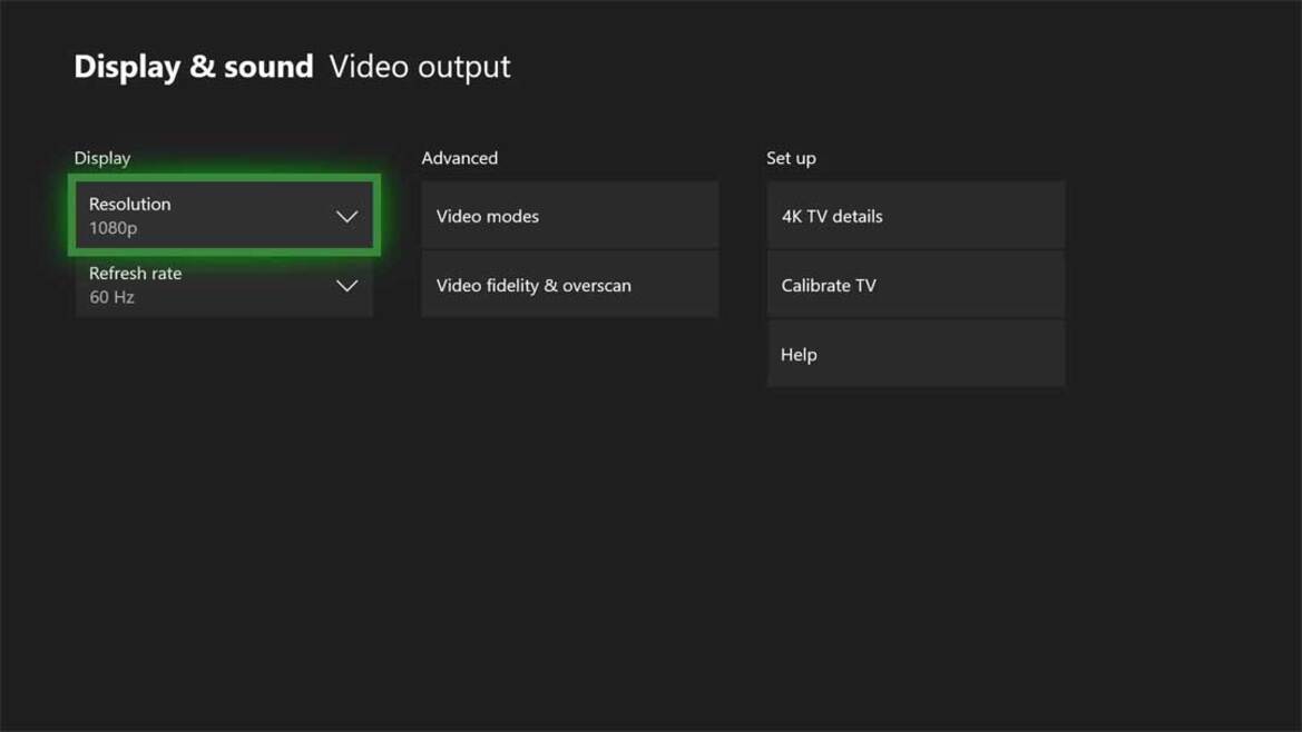 Microsoft’s Xbox One Family To Soon Gain 120Hz Display Support