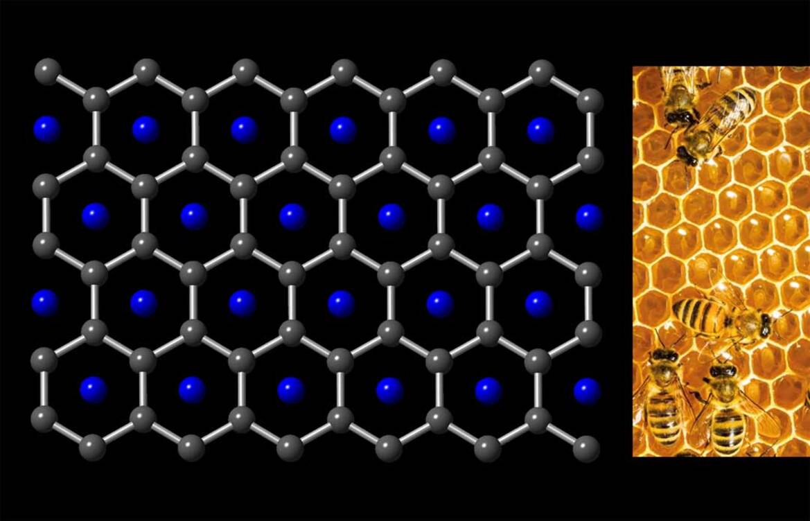 Researchers Discover Breakthrough Material That Could Enable Powerful Next-Gen Quantum Computers