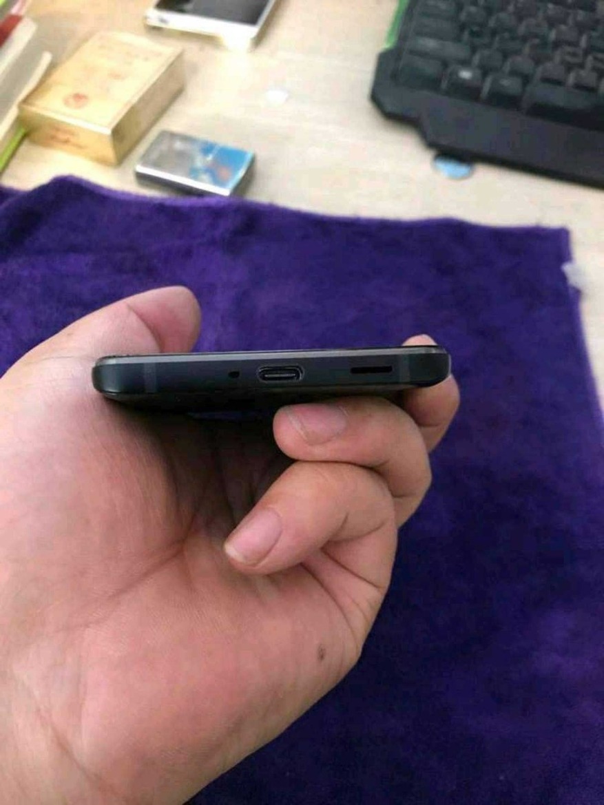 HTC U12+ Android Flagship Leaks With 18:9 Display And Dual Cameras