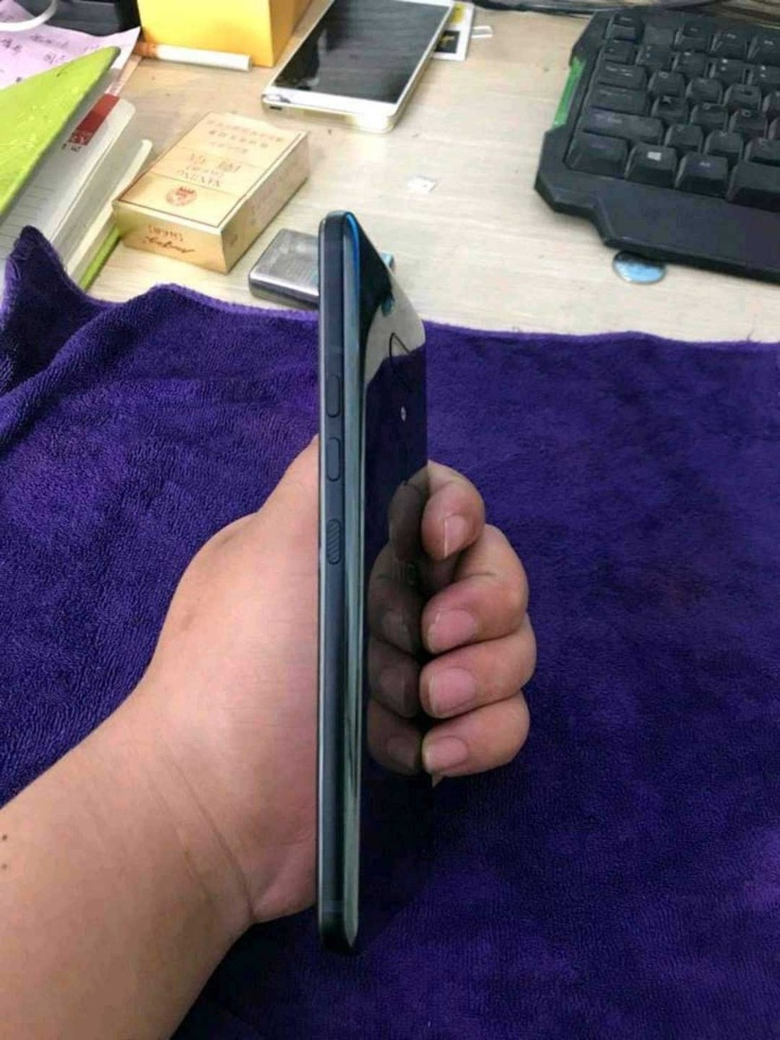 HTC U12+ Android Flagship Leaks With 18:9 Display And Dual Cameras
