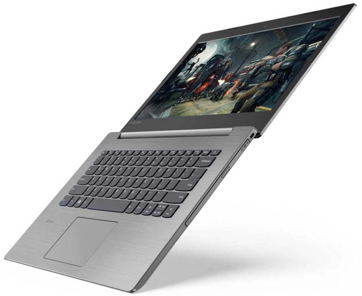 Lenovo IdeaPad 330, 330S, And 530S Laptops Arrive Promising Performance And Value Starting At $249