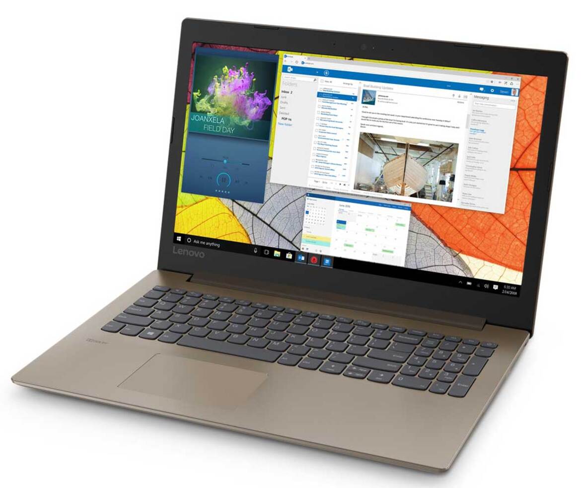 Lenovo IdeaPad 330, 330S, And 530S Laptops Arrive Promising Performance And Value Starting At $249