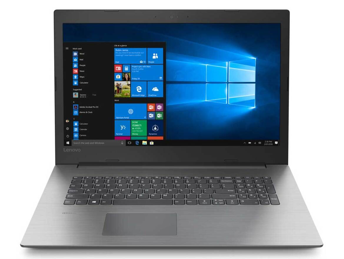 Lenovo IdeaPad 330, 330S, And 530S Laptops Arrive Promising Performance And Value Starting At $249