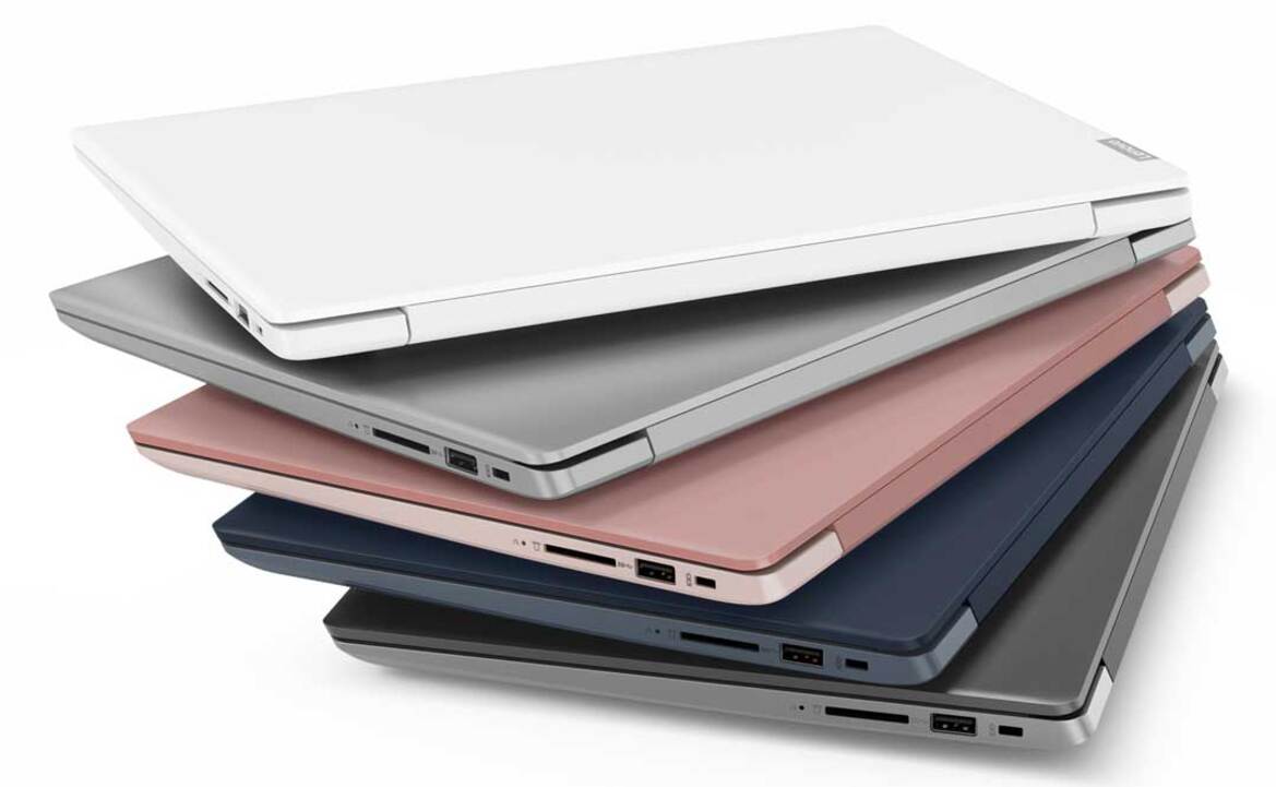 Lenovo IdeaPad 330, 330S, And 530S Laptops Arrive Promising Performance And Value Starting At $249
