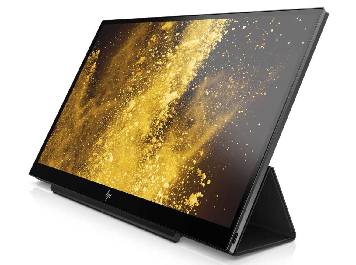 HP Outs Refreshed Line Of Premium EliteBook And Envy Laptops, Convertibles, Desktops