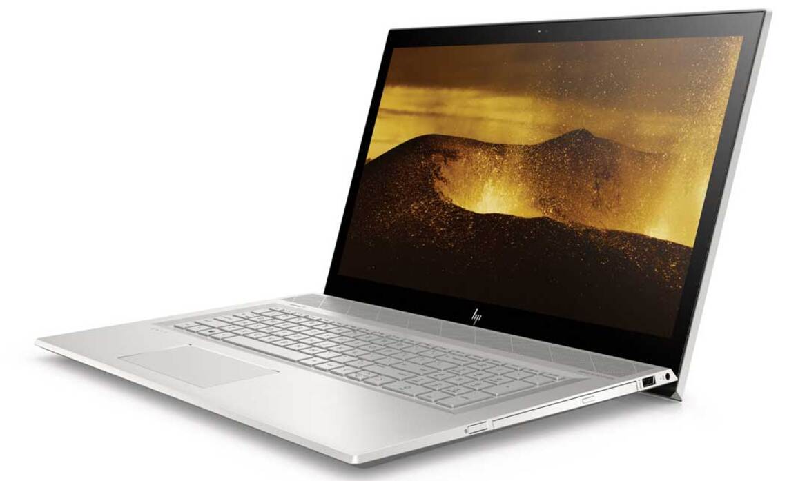 HP Outs Refreshed Line Of Premium EliteBook And Envy Laptops, Convertibles, Desktops
