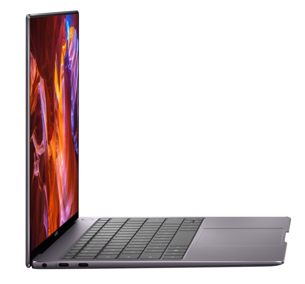 Huawei MateBook X Pro Laptop Arrives In US Priced From $1199 Before Tasty Discounts
